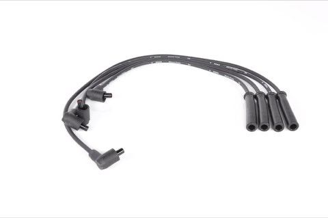 Bosch 0 986 356 727 Ignition Lead Set, photo 2