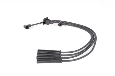 Bosch 0 986 356 727 Ignition Lead Set, photo 3