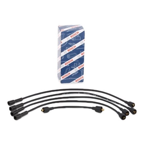 Bosch 0 986 356 732 Ignition Lead Set, photo 2