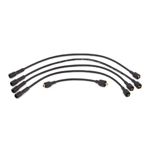 Bosch 0 986 356 732 Ignition Lead Set, photo 3