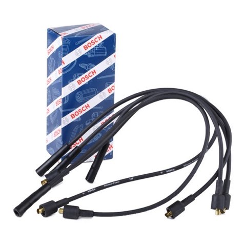 Bosch 0 986 356 741 Ignition Lead Set, photo 2