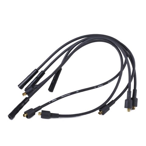 Bosch 0 986 356 741 Ignition Lead Set, photo 3