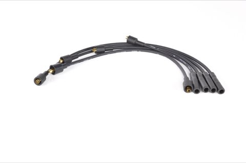 Bosch 0 986 356 750 Ignition Lead Set, photo 2