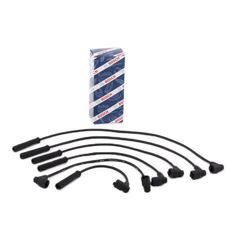 Bosch 0 986 356 753 Ignition Lead Set, photo 2