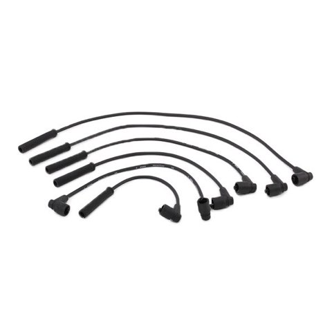 Bosch 0 986 356 753 Ignition Lead Set, photo 3