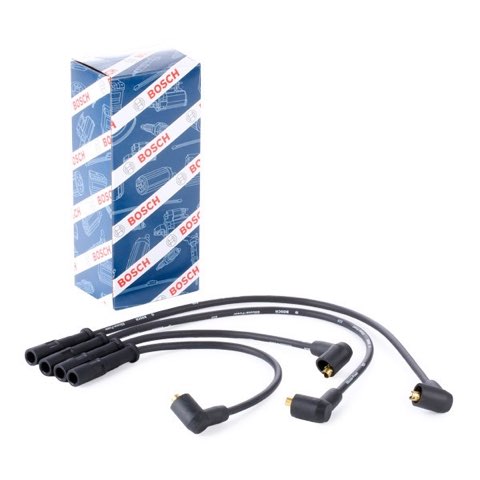 Bosch 0 986 356 754 Ignition Lead Set, photo 3