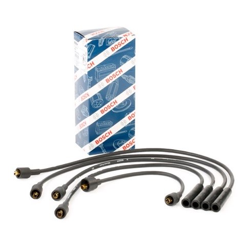 Bosch 0 986 356 762 Ignition Lead Set, photo 2