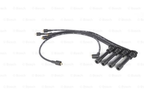 Bosch 0 986 356 770 Ignition Lead Set, photo 3