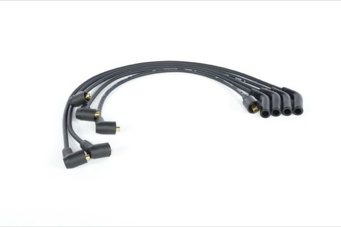 Bosch 0 986 356 772 Ignition Lead Set, photo 2