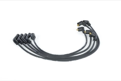 Bosch 0 986 356 772 Ignition Lead Set, photo 3