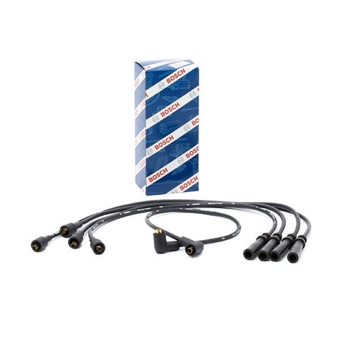 Bosch 0 986 356 773 Ignition Lead Set, photo 2