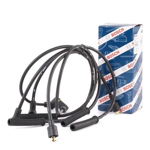 Bosch 0 986 356 774 Ignition Lead Set, photo 2