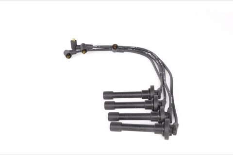 Bosch 0 986 356 776 Ignition Lead Set, photo 2