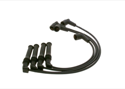 Bosch 0 986 356 778 Ignition Lead Set, photo 2