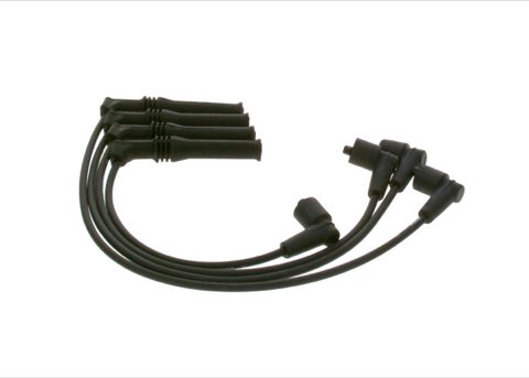 Bosch 0 986 356 778 Ignition Lead Set, photo 3