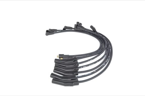 Bosch 0 986 356 783 Ignition Lead Set, photo 2