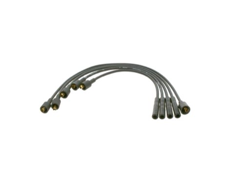 Bosch 0 986 356 785 Ignition Lead Set, photo 2
