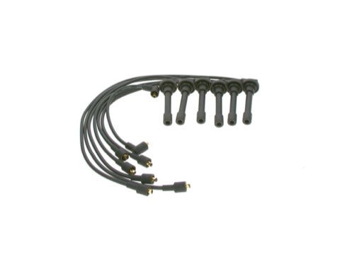 Bosch 0 986 356 788 Ignition Lead Set, photo 2