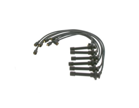 Bosch 0 986 356 788 Ignition Lead Set, photo 3