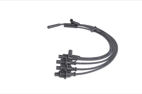 Bosch 0 986 356 794 Ignition Lead Set, photo 3