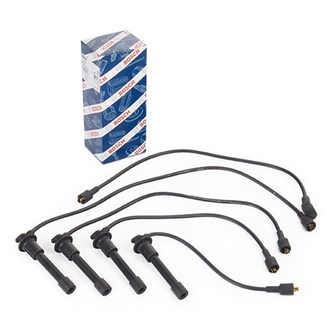 Bosch 0 986 356 795 Ignition Lead Set, photo 2