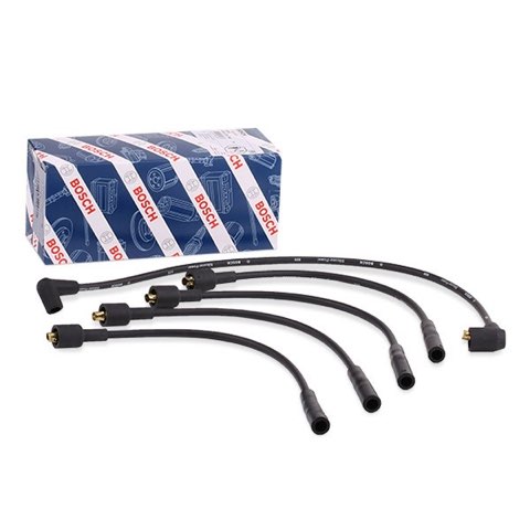 Bosch 0 986 356 798 Ignition Lead Set, photo 2
