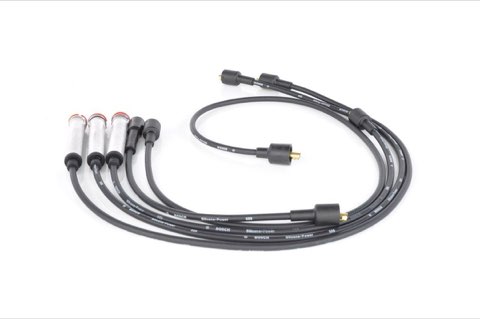 Bosch 0 986 356 800 Ignition Lead Set, photo 3