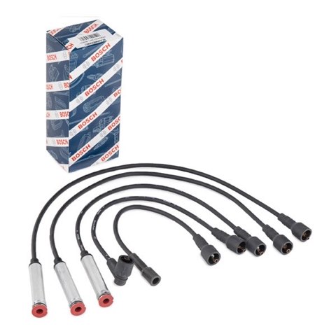 Bosch 0 986 356 801 Ignition Lead Set, photo 2