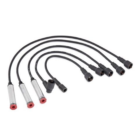 Bosch 0 986 356 801 Ignition Lead Set, photo 3