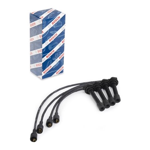 Bosch 0 986 356 810 Ignition Lead Set, photo 2
