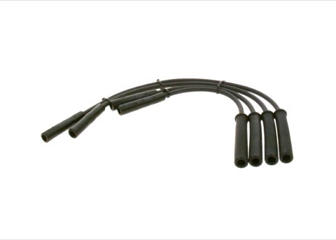 Bosch 0 986 356 817 Ignition Lead Set, photo 2