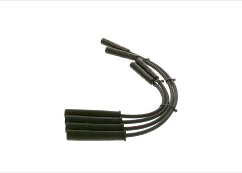 Bosch 0 986 356 817 Ignition Lead Set, photo 3