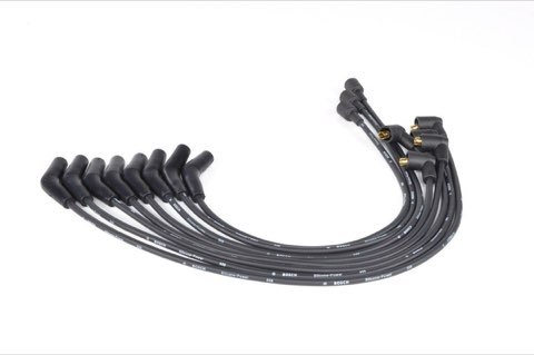 Bosch 0 986 356 819 Ignition Lead Set, photo 3