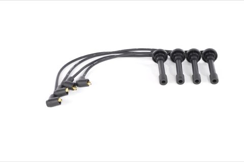 Bosch 0 986 356 821 Ignition Lead Set, photo 2