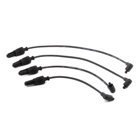 Bosch 0 986 356 830 Ignition Lead Set, photo 3