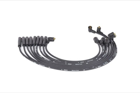 Bosch 0 986 356 831 Ignition Lead Set, photo 2