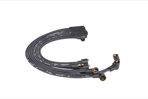 Bosch 0 986 356 831 Ignition Lead Set, photo 3