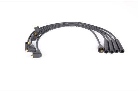 Bosch 0 986 356 841 Ignition Lead Set, photo 2