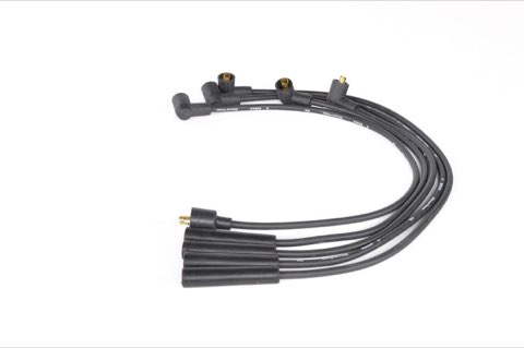 Bosch 0 986 356 841 Ignition Lead Set, photo 3