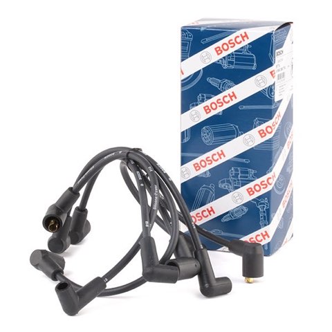 Bosch 0 986 356 844 Ignition Lead Set, photo 2