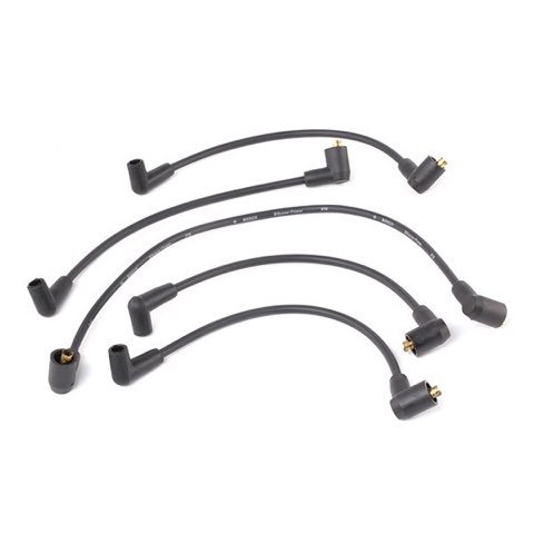 Bosch 0 986 356 844 Ignition Lead Set, photo 3