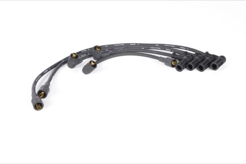 Bosch 0 986 356 846 Ignition Lead Set, photo 2