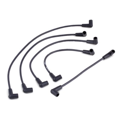 Bosch 0 986 356 852 Ignition Lead Set, photo 3
