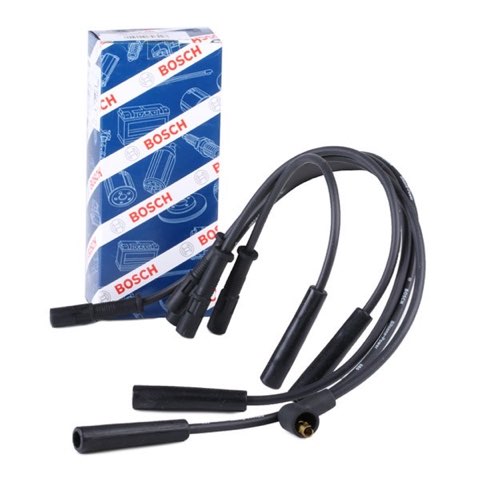 Bosch 0 986 356 853 Ignition Lead Set, photo 2