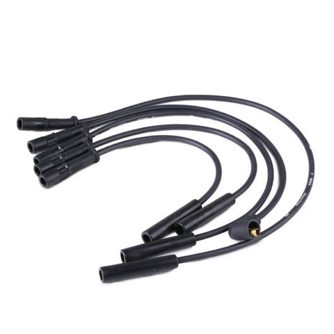 Bosch 0 986 356 853 Ignition Lead Set, photo 3