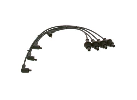 Bosch 0 986 356 854 Ignition Lead Set, photo 2