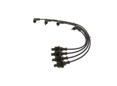 Bosch 0 986 356 854 Ignition Lead Set, photo 3