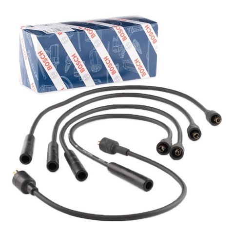 Bosch 0 986 356 855 Ignition Lead Set, photo 2