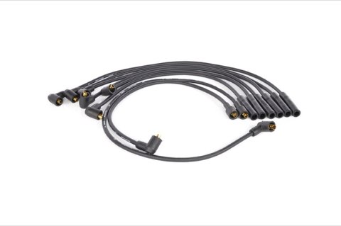 Bosch 0 986 356 858 Ignition Lead Set, photo 2
