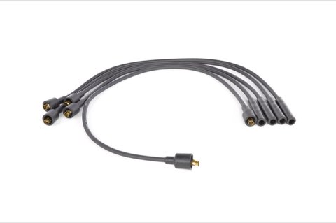 Bosch 0 986 356 862 Ignition Lead Set, photo 2